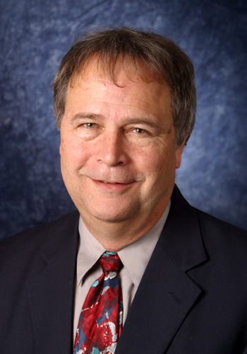 Richard B. Bannerot