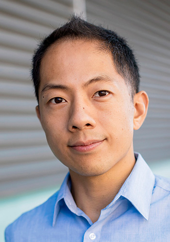 Tian Chen