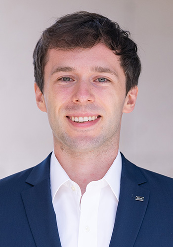 Daniel Floryan