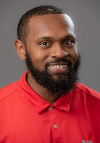 Jamar Murray