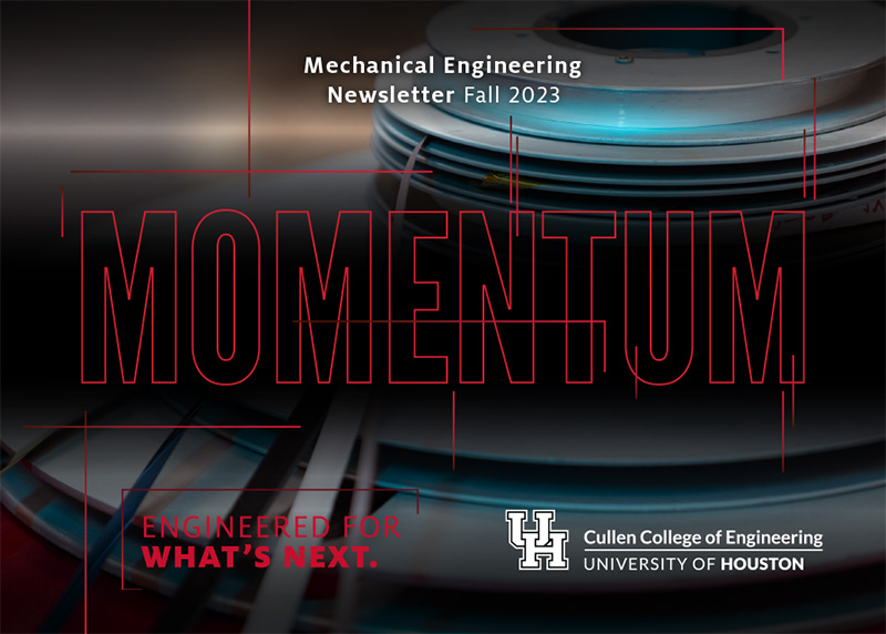 Momentum (Fall 2023)