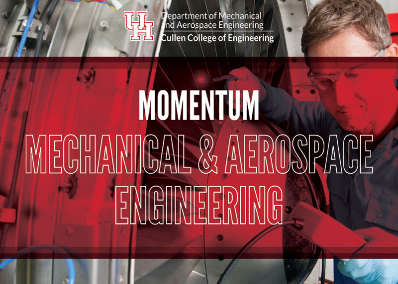 Momentum (Fall 2025)