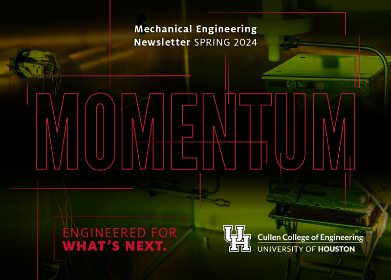 Momentum (Spring 2024)